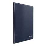 BLUN uniwersalny futerał na tablet 10" (UNT) niebieski