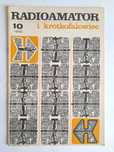Radioamator i krótkofalowiec 10 / 1970