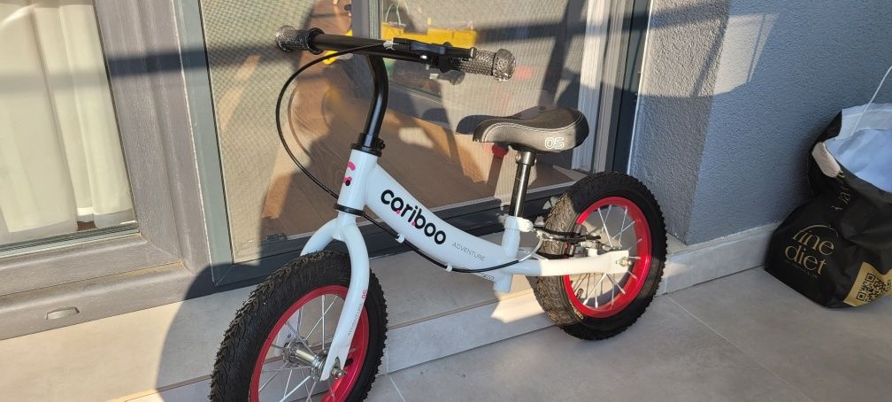 Sprzedam rower coribo 12"
