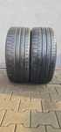 255/45/19 Continental para