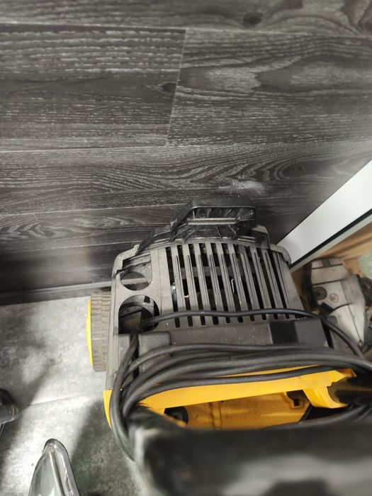 Myjka DeWalt w bardzo dobrym stanie