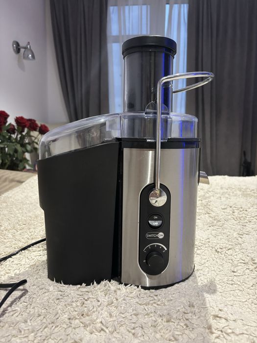 Соковижималка Switch ON JU-A001