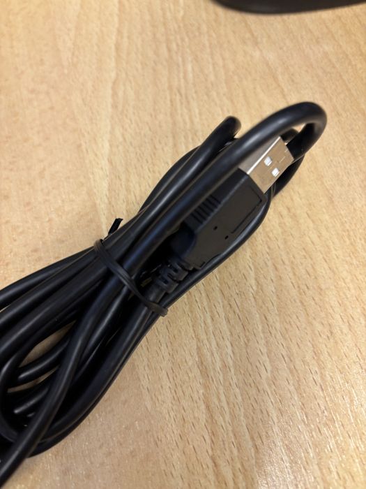 Сканер штрикоду cardkit