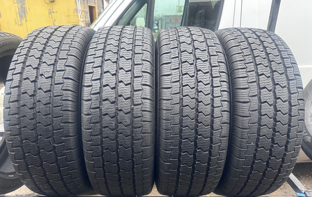 225/65r16c Continental 225 65 16