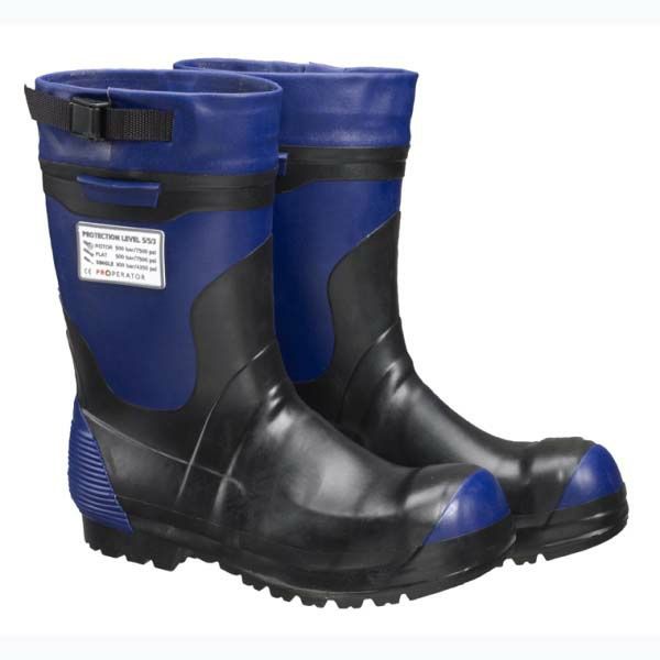 Защитные сапоги TST, 500 бар, ціна договірна