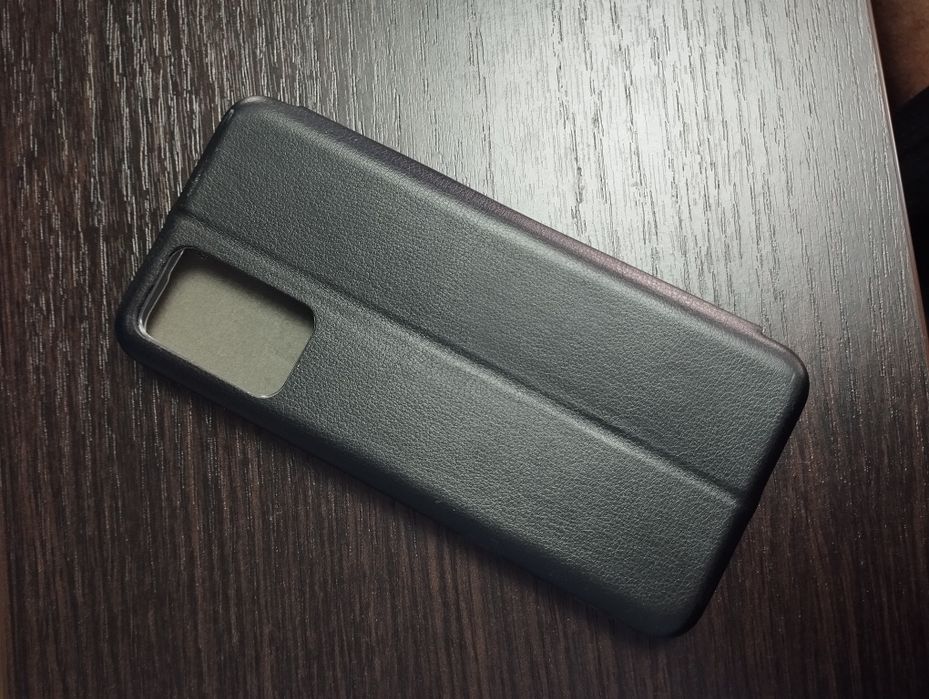 Чохол книжка на Redmi Note 12 S