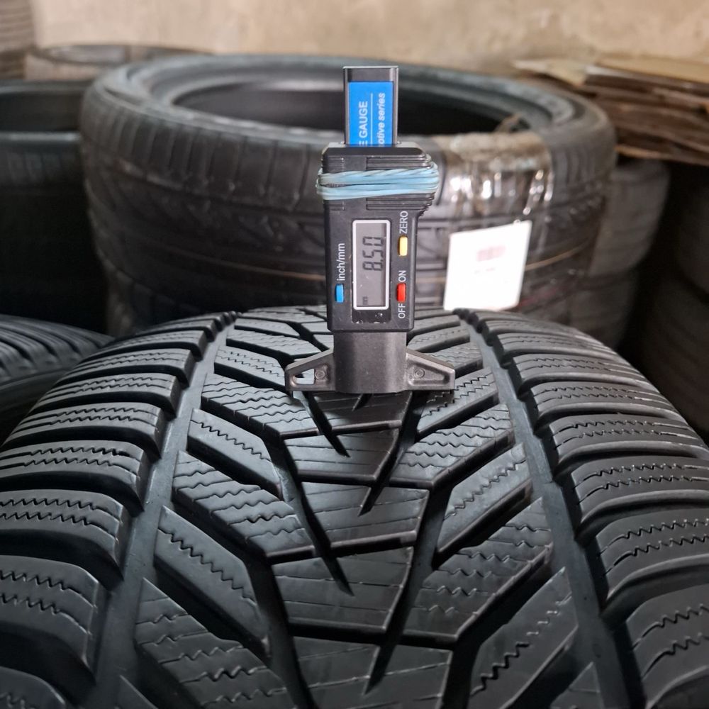 285/45/20 R20 Hankook ICept Evo3 W330 4шт зима