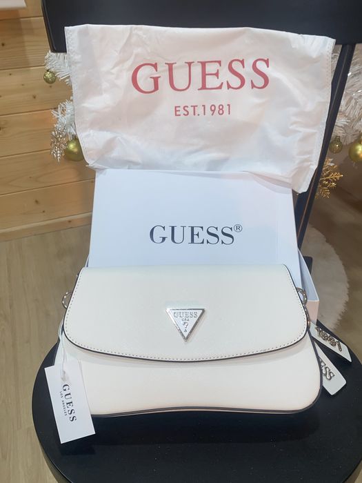 Mala Guess Nova com Etiqueta