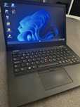 Laptop Lenovo - i5 11th - 8GB - Win11 - GWARANCJA