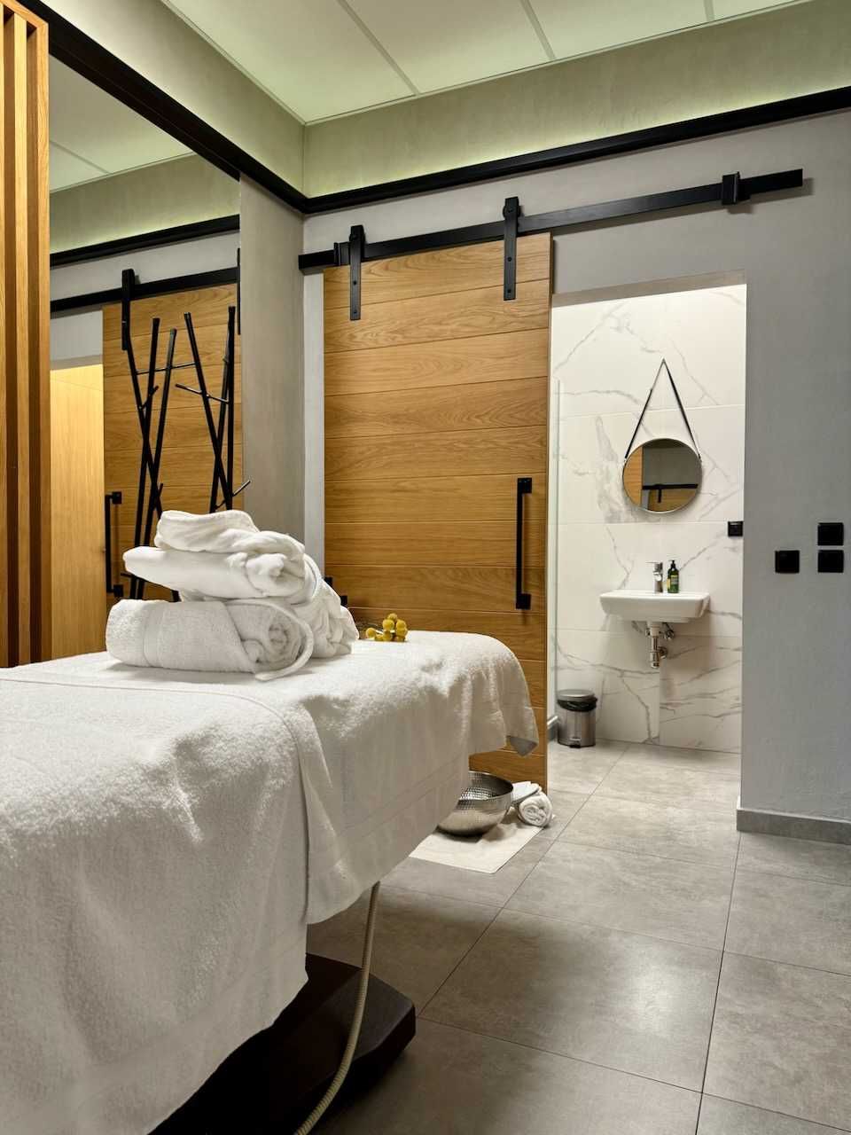 Wynajmę gabinet osteopata, kosmetyczka, centrum Poznań Grunwald