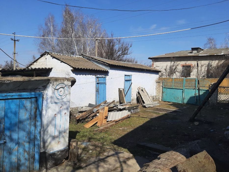 Продається будинок