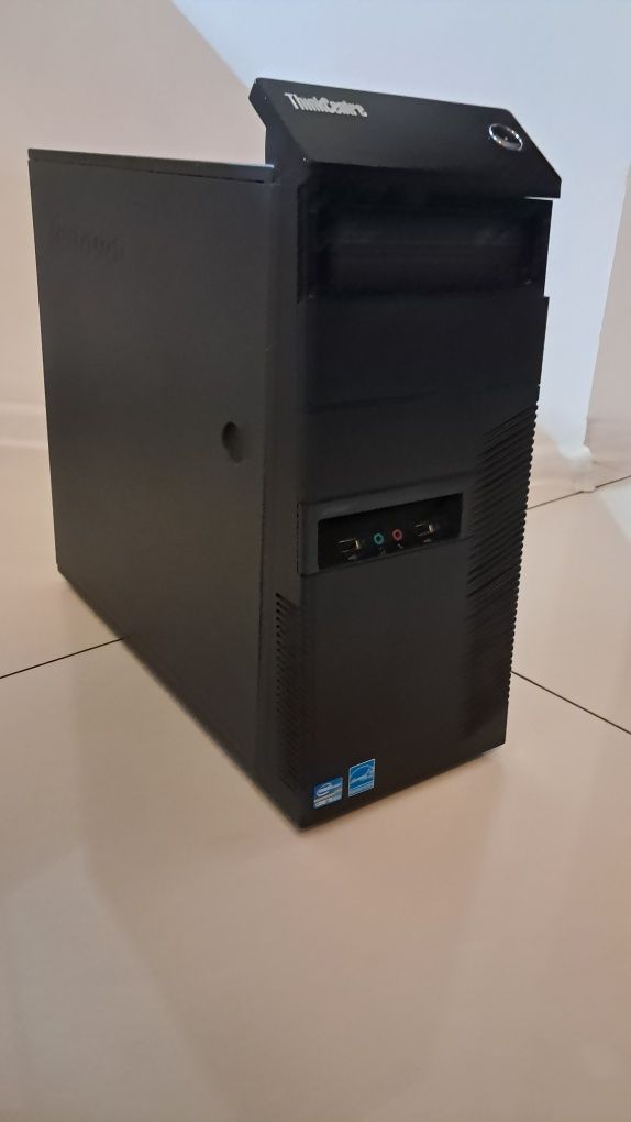 Komputer nVidia Geforce GTX 1050 intel core i5 3 generacji 8gb ram