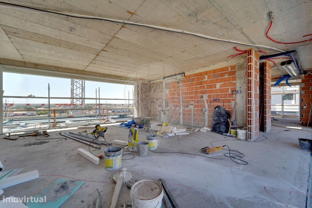 Apartamento T3 para venda