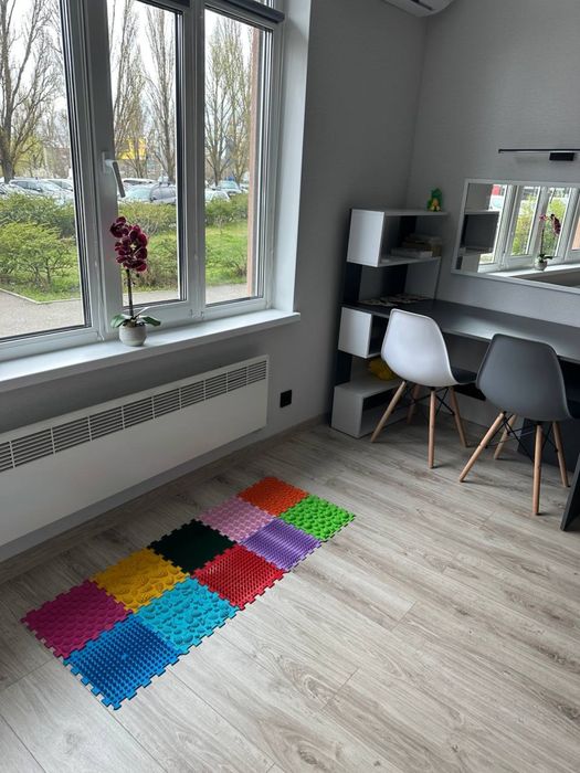 Логопед, Розвиток дитини, Підготовка до школи Психолог