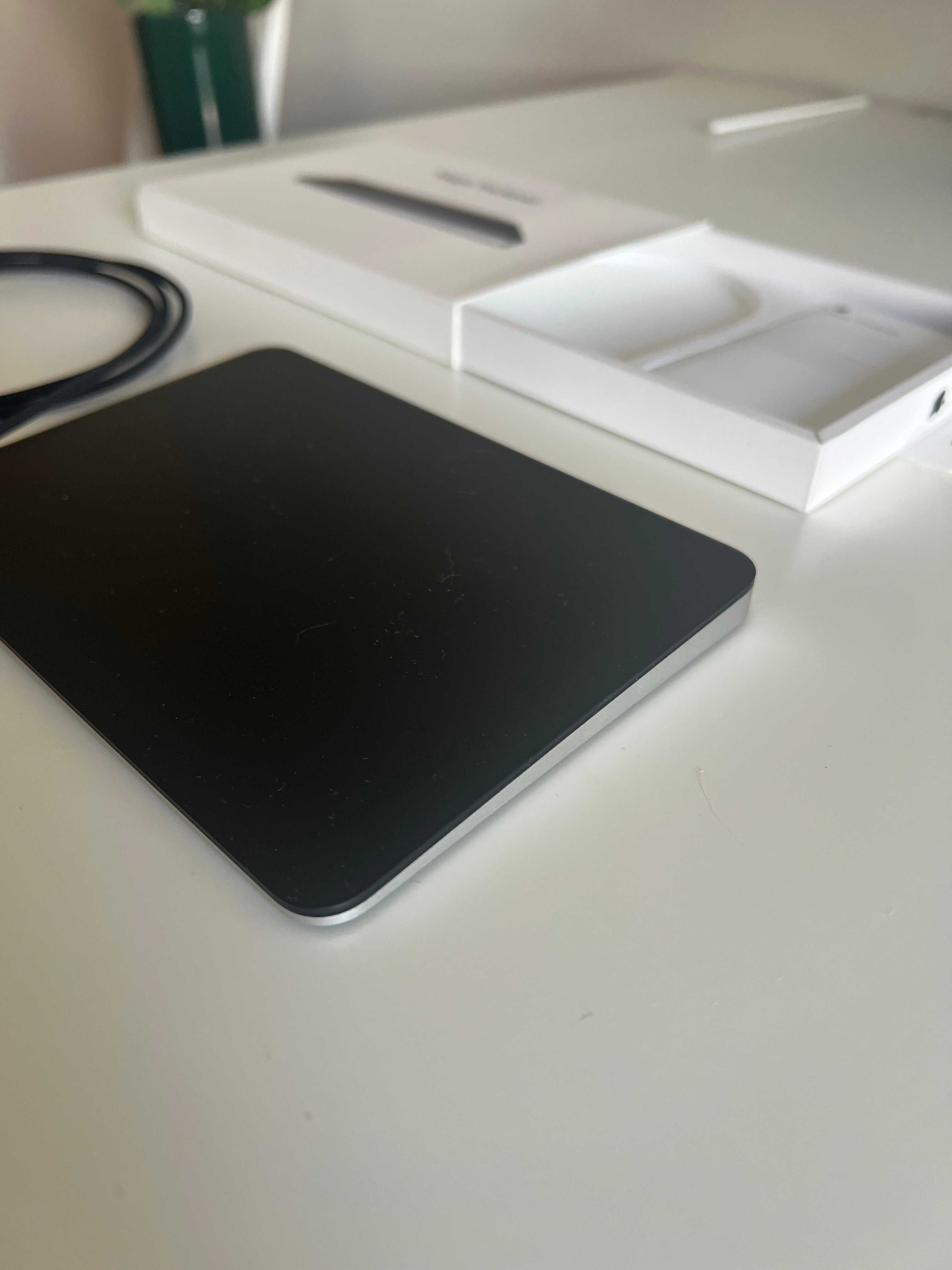 Track Pad Apple como novo