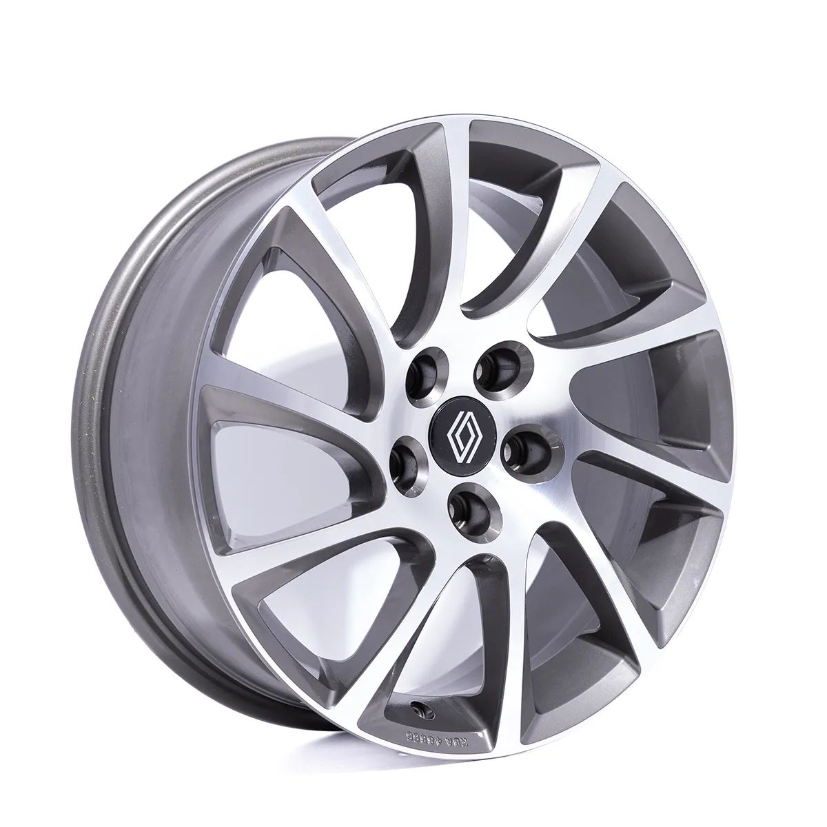 NOWE ORYGINALNE Felgi Irmscher 17" Renault Arkana Megane Captur Espace