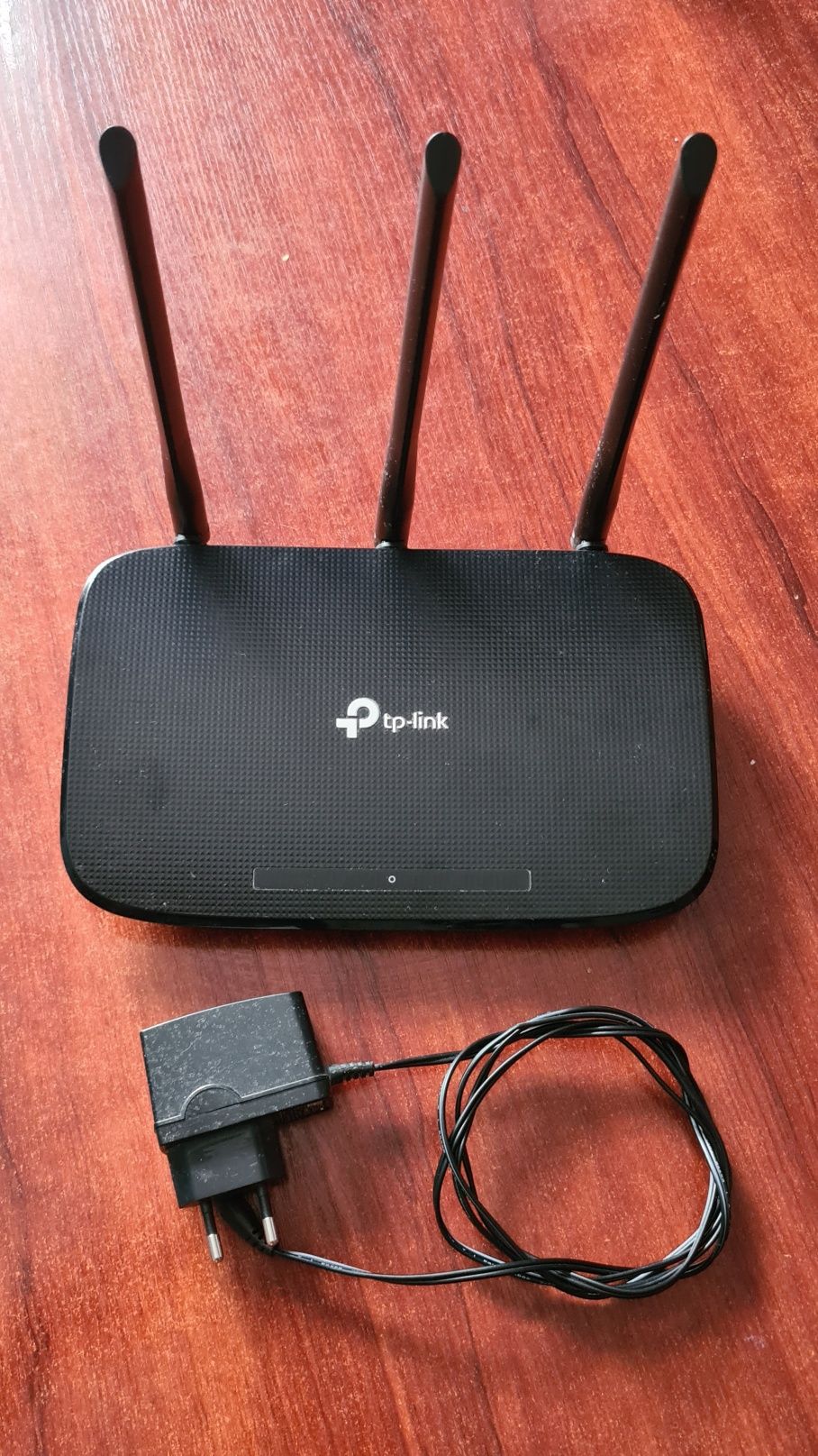 Router Tp Link TL-WR940N
