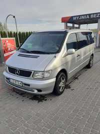 Mercedes Vito 2.3TD