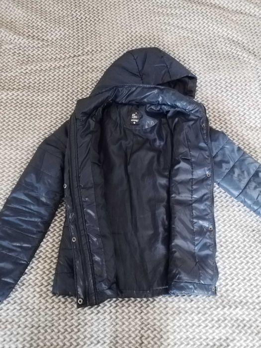 Kurtka wiosenna/jesienna