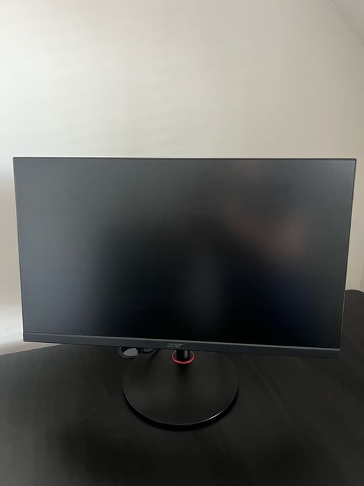 Monitor Acer Nitro XV252QF 390HZ