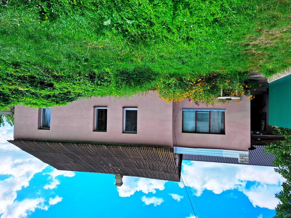 Оренда кімнати в будинку с.Петропавлівська Борщагівка(Київ)