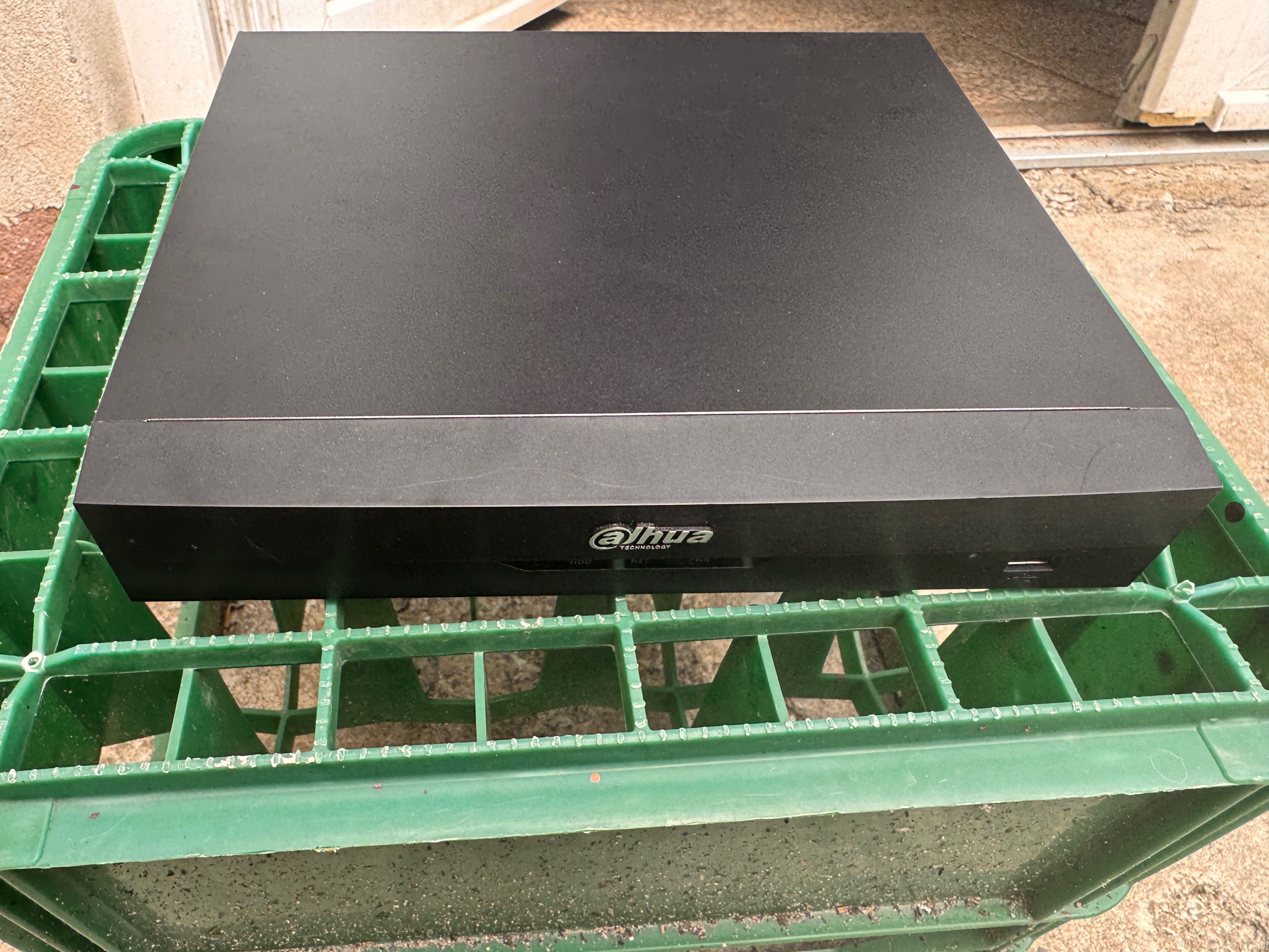 Rejestrator Dahua XVR5108HS- 13