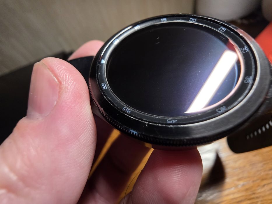 Смарт-часы Samsung Galaxy Watch4 Classic 46mm LTE