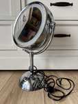 Babyliss lustro podswietlane