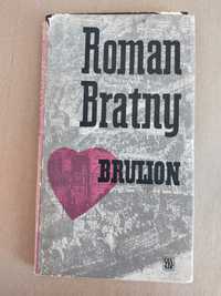 Brulion - Roman Bratny