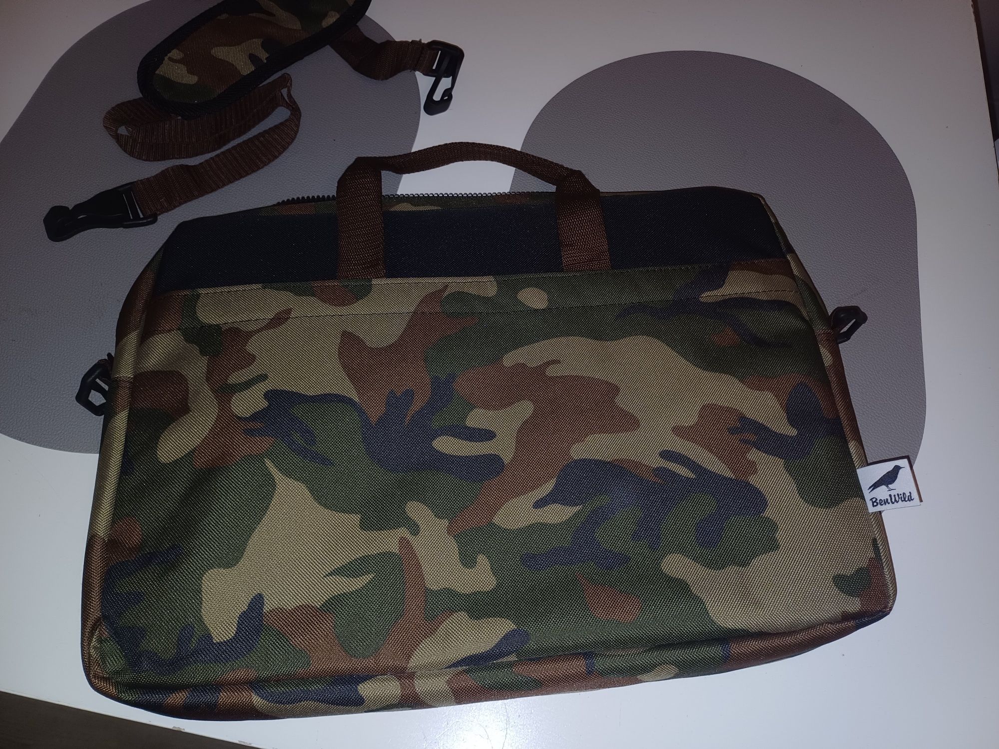 Torba na laptopa Moro