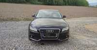 Audi A4B8 2.0 tfsi quattro