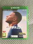 Gra FIFA2022 Xbox one