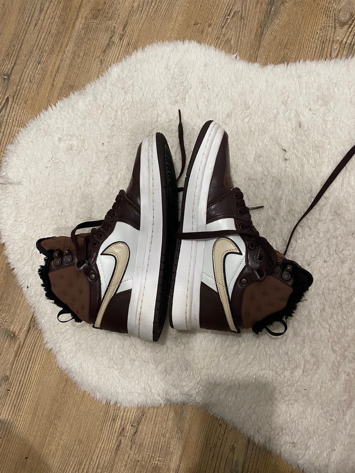 Air Jordan 37 colecção