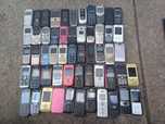 Продам Nokia Sony Ericsson nomi Samsung lg Siemens