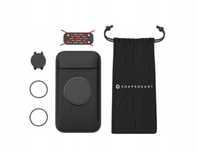 outlet uchwyt rowerowy shapeheart sph-moto-xxl przeznaczenie telefon