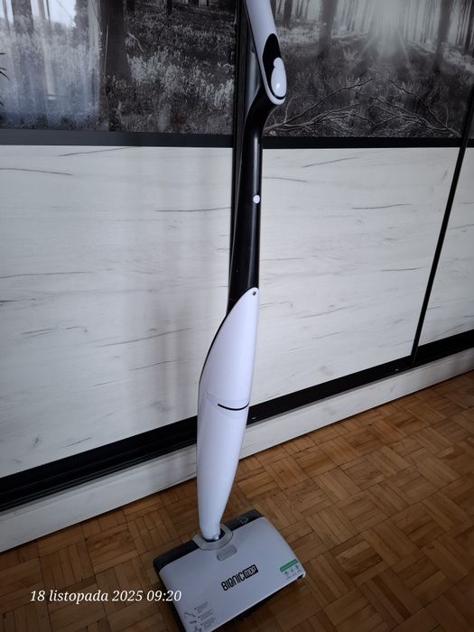 Mop bioniczny bezprzewodowy
