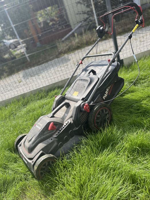 Kosiarka Parkside performance A1 2000 W z napedem elektryczna
