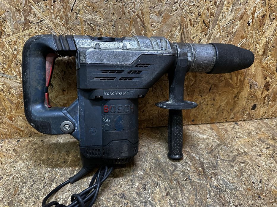 Перфоратор BOSCH GBH 5-40 DCE SDS-max Professional