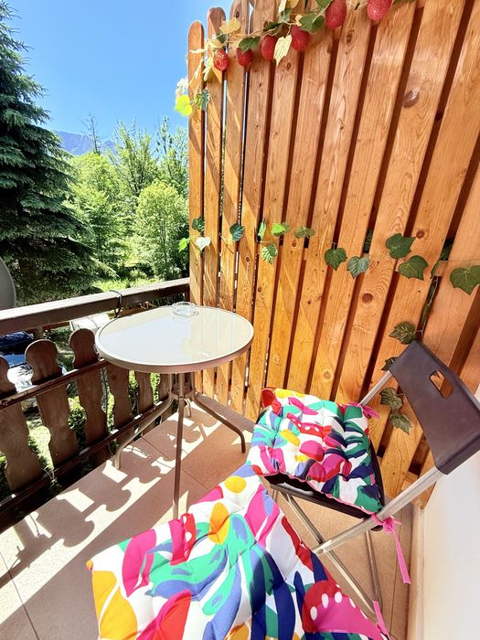 Apartamenty i pokoje w centrum Zakopanego Willa pod Szymoszkową