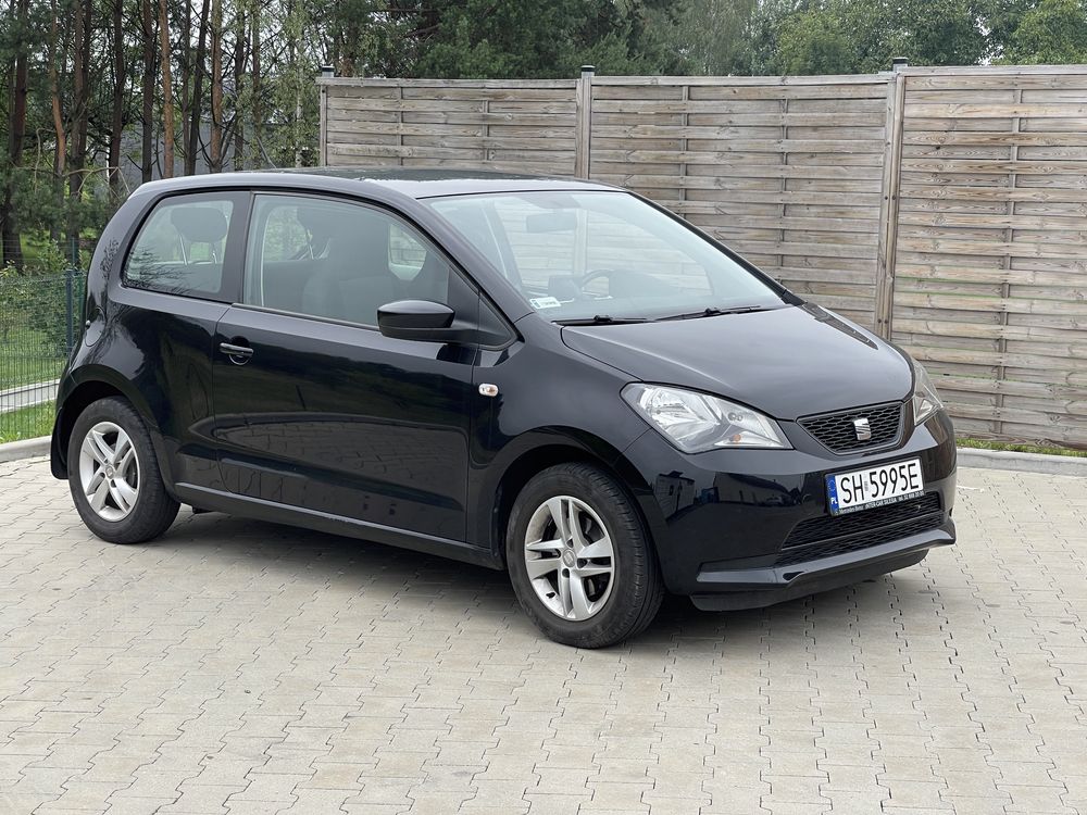 Skoda citigo wynajem auto najem samochod wypozyczalnia