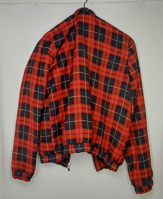 Kurtka damska bomberka Chillin//UDA_0314