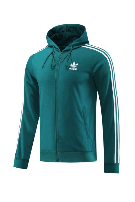 Casaco Adidas Originals Verde Novo