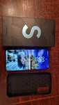 Samsung Galaxy S 22 plus