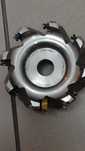 Glowica frezarska 100A08R-S19PD09C PRAMET ,Nowa CnC