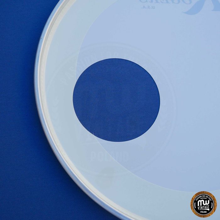 Remo - naciąg Rogers Powerstroke 3 Bass Smooth White 20" ‼️