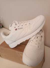 Buty adidasy Reebok.Wkladka 25.5