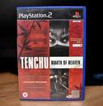 PS2 # Tenchu: Wrath of Heaven