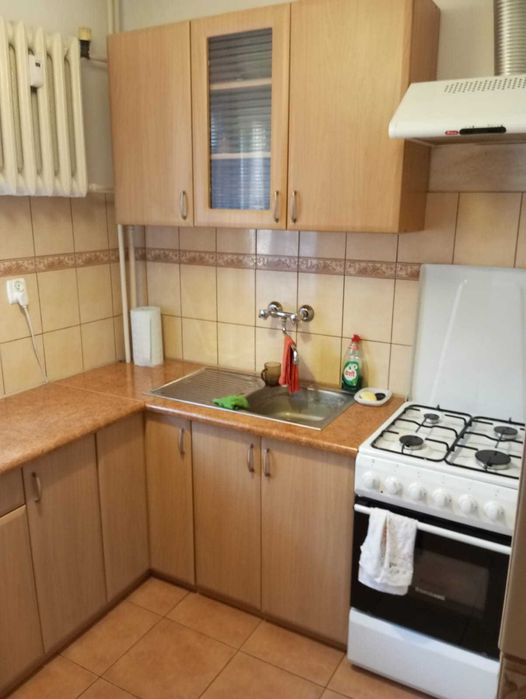 Mieszkanie do wynajęcia