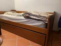 Cama de Solteiro - Beliche