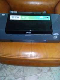 Impressora Epson